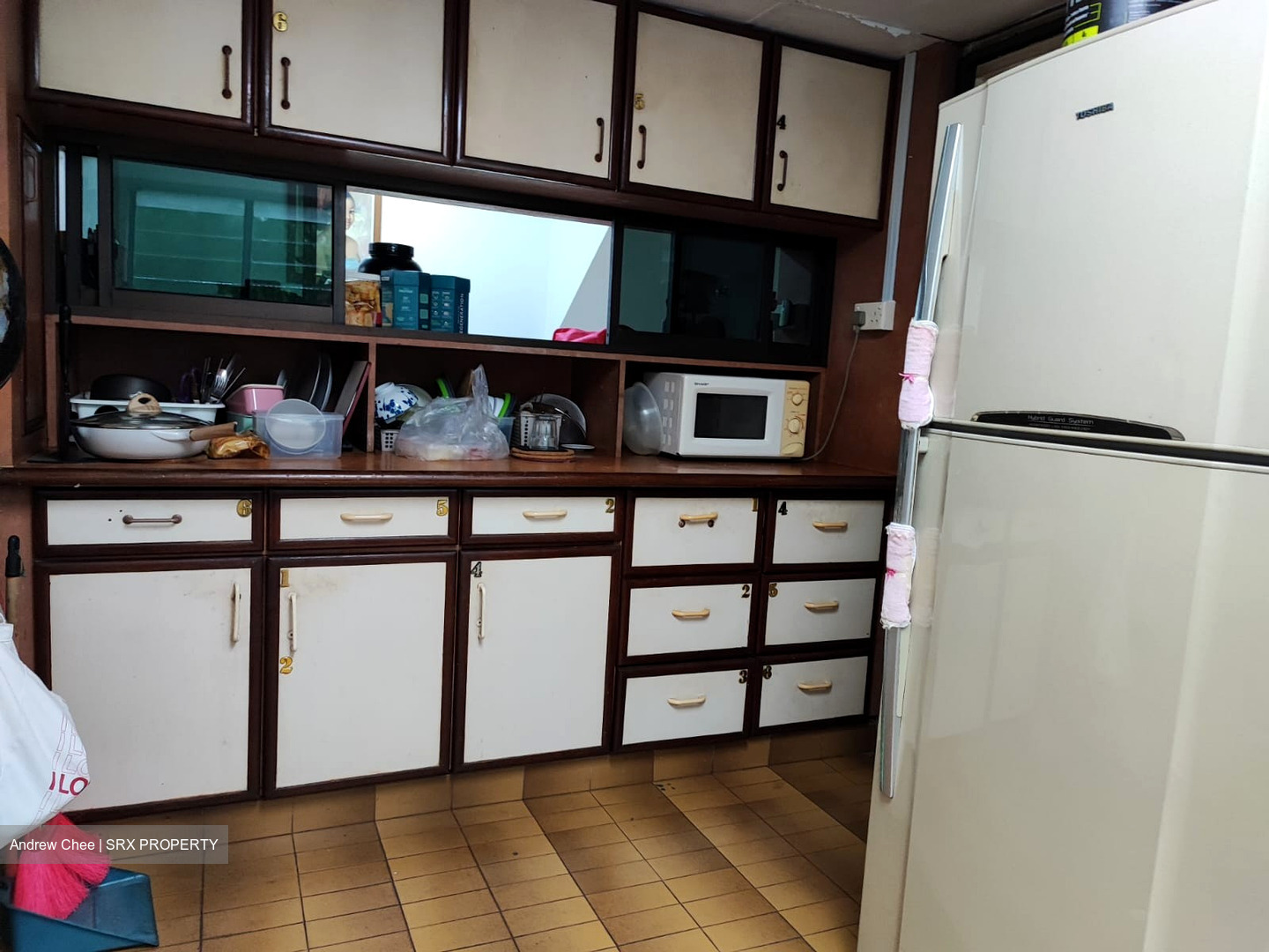 Pandan Valley (D21), Condominium #520778891